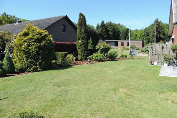 Huis verkocht / Houthalen-Helchteren