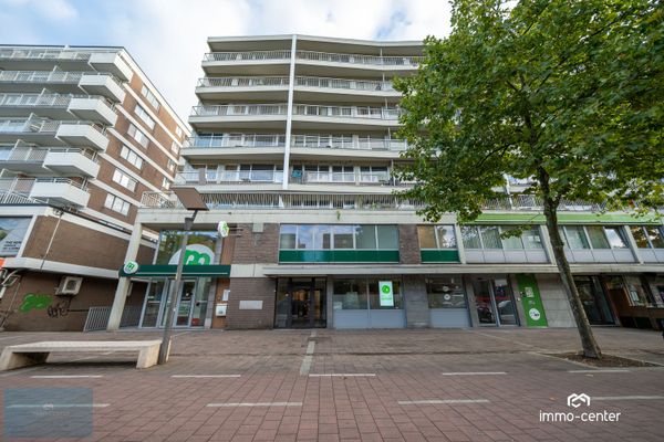 Appartement
                            te koop in Genk