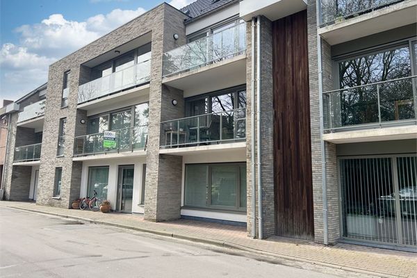 Appartement
                                verkocht
                                in Torhout