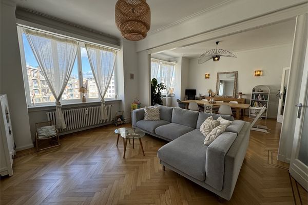 Appartement te huur / Antwerpen