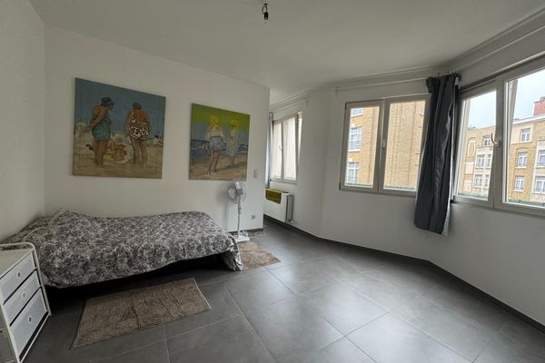 Appartement te huur / Antwerpen