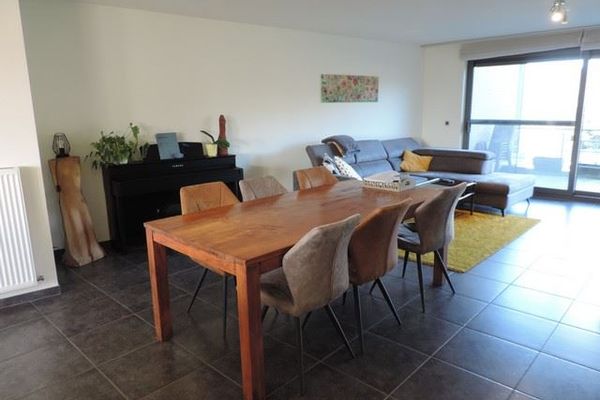 Appartement verhuurd / Lummen