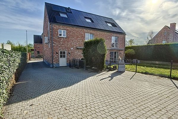 Huis optie koop / Hasselt