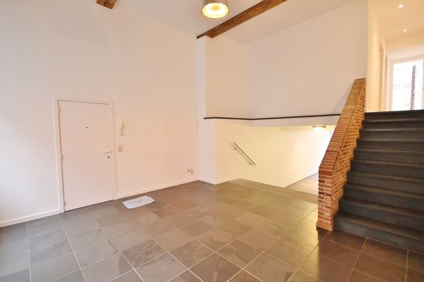 Appartement te huur / Sint-Truiden