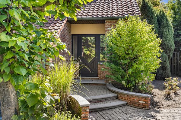 Huis te koop / Genk