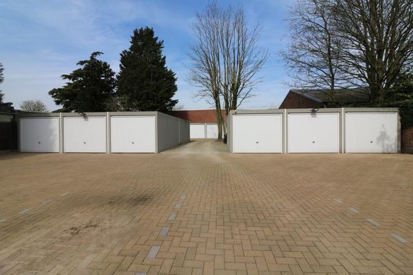 Garage te huur / Eeklo