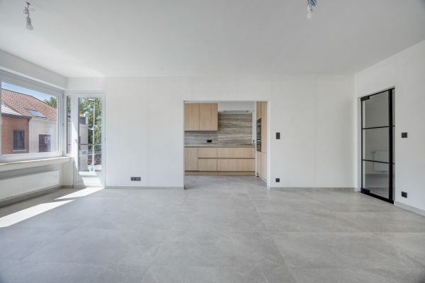 Appartement te koop / Tongeren-Borgloon