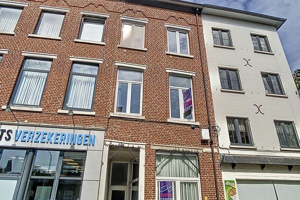 Huis optie koop / Sint-Truiden