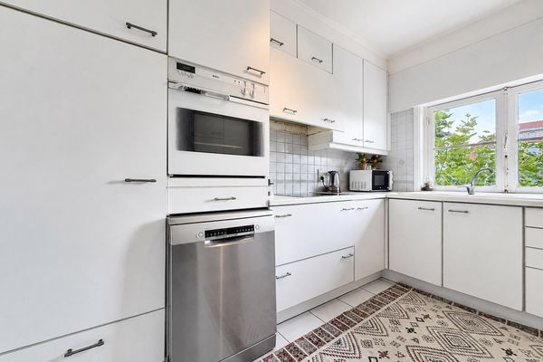 Appartement te koop / Knokke-Heist