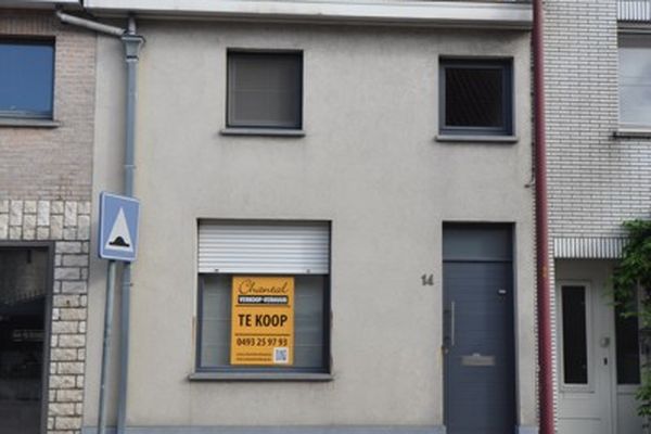 Eengezinswoning
                            verkocht in Zandvoorde