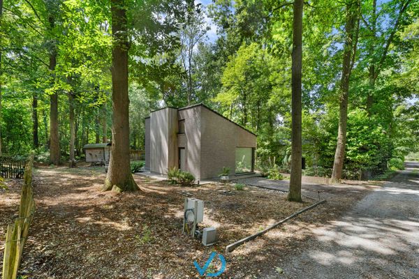 Huis
                            te koop in Voormezele