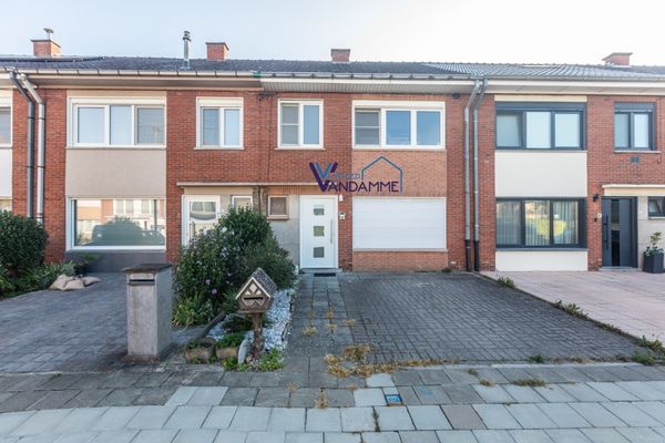 Huis te koop / Kortrijk