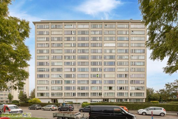 Appartement
                            te koop in Berchem