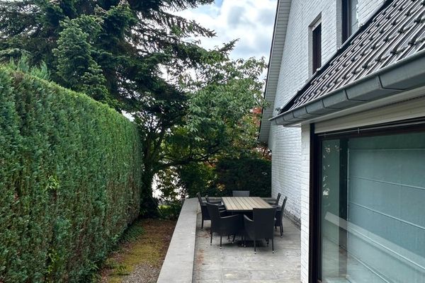 Huis te huur / Tervuren