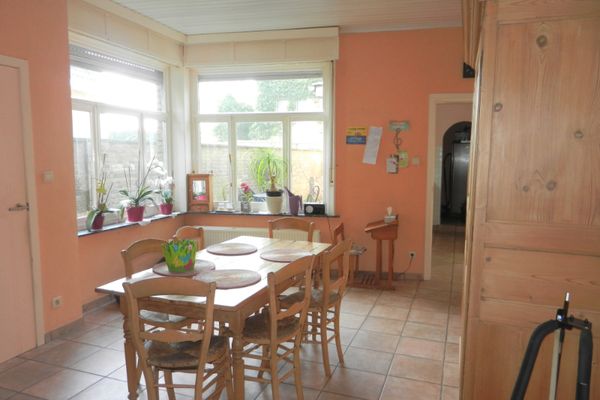 Huis te koop / Diksmuide