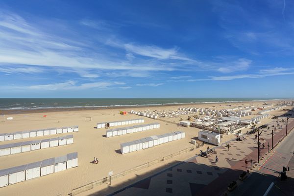 Foto van het pand