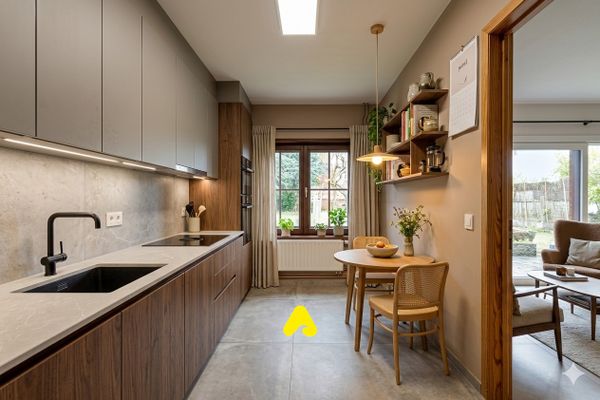 Maison a vendre / La Panne