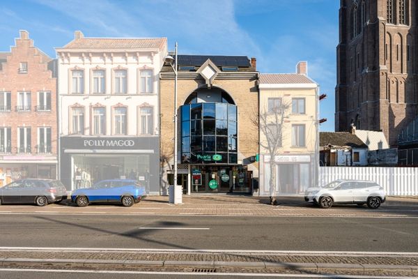 Huis te koop / Eeklo