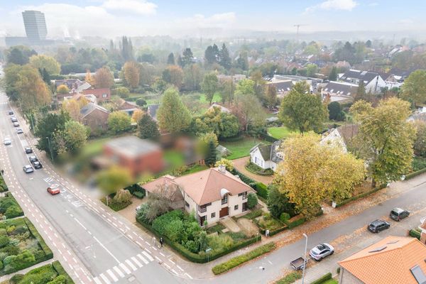 Villa in Heverlee