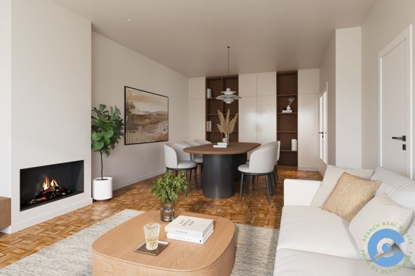 Appartement te koop / Antwerpen