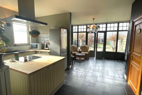 Huis te koop / Wijgmaal