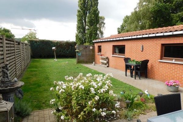 Huis verhuurd / Koersel