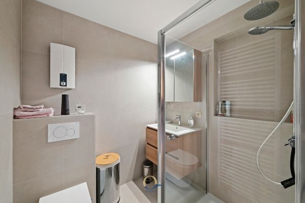 Appartement te koop / Oostende