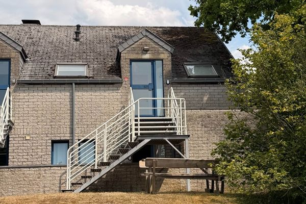 Appartement
                                te koop
                                in Durbuy