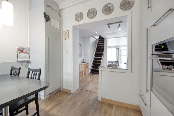 Huis te koop / Hamme