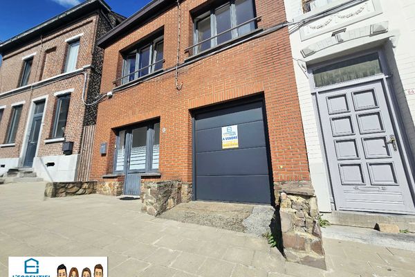 Maison
                            a vendre in Pironchamps