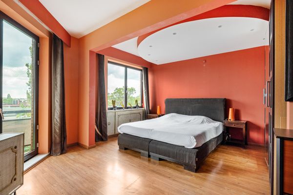 Appartement verkocht / Antwerpen
