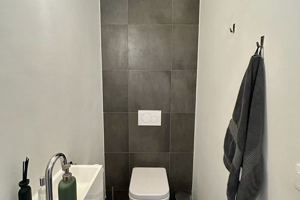 Appartement te huur / Leuven