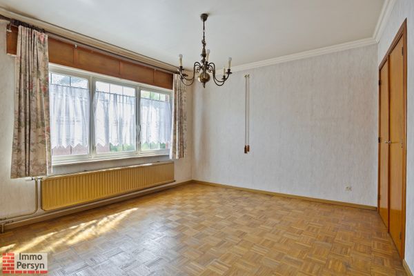 Huis te koop / Scherpenheuvel-Zichem
