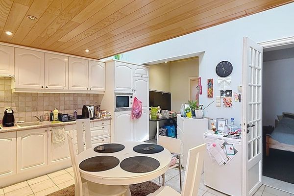 Huis te koop / Hasselt