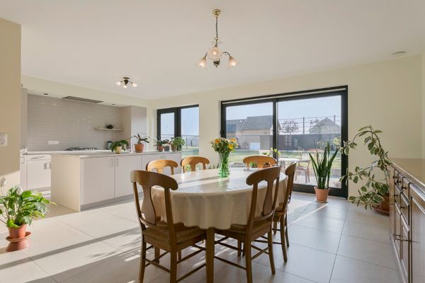 Huis te koop / Kortrijk-Dutsel