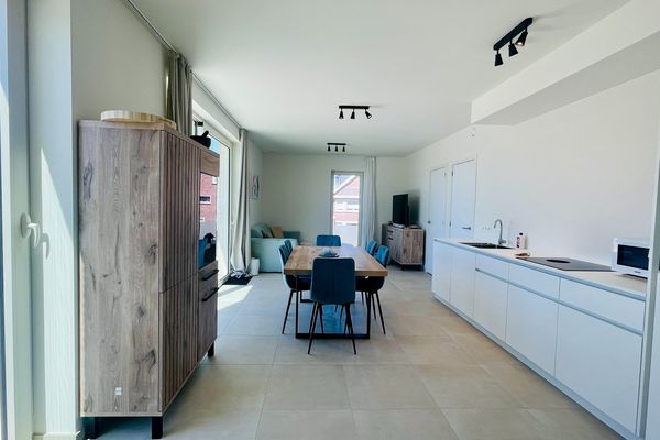 Appartement
                                te huur
                                in Ingelmunster