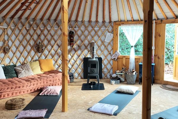 Vakantiewoning te koop / Herselt