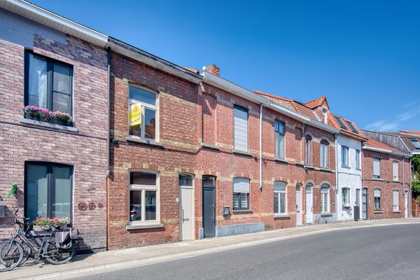 Huis te koop / Assebroek