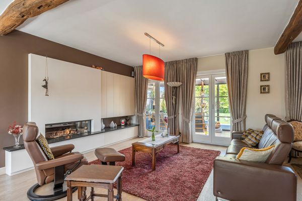 Huis te koop / Erps-Kwerps