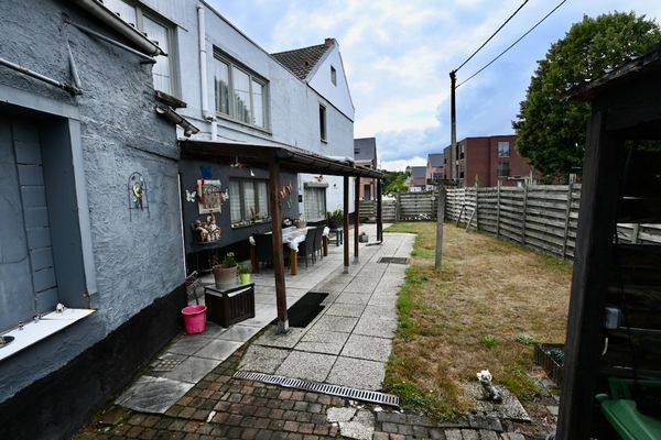 Huis te koop / Grobbendonk