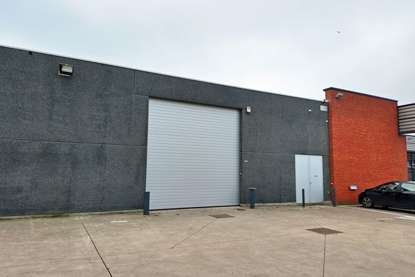 Commercieel te huur in Eeklo