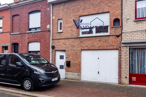 Woning in Menen