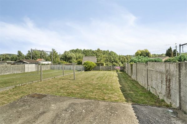 Huis te koop / Overboelare