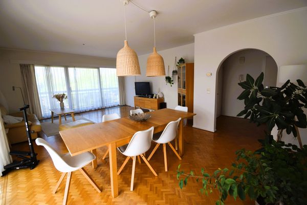 Appartement a vendre / Molenbeek
