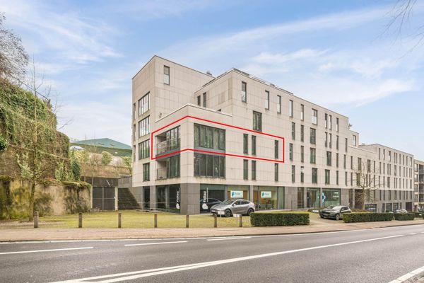 Appartement in Leuven