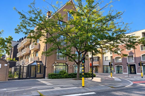 Kantoor in Hasselt