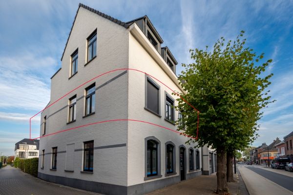 Appartement te koop / Essen
