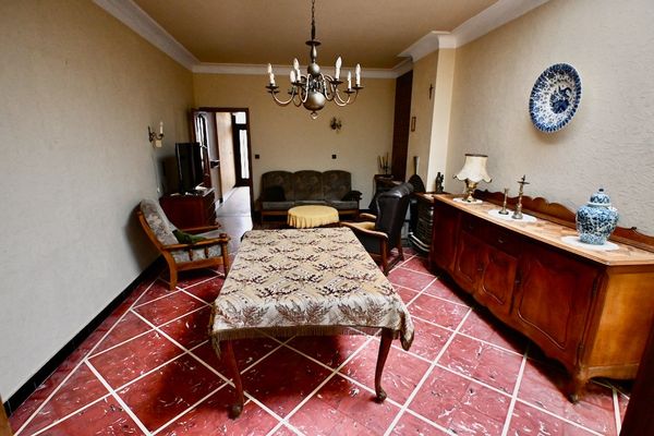 Huis te koop / Nijlen