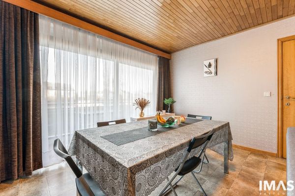 Appartement te koop / Hasselt