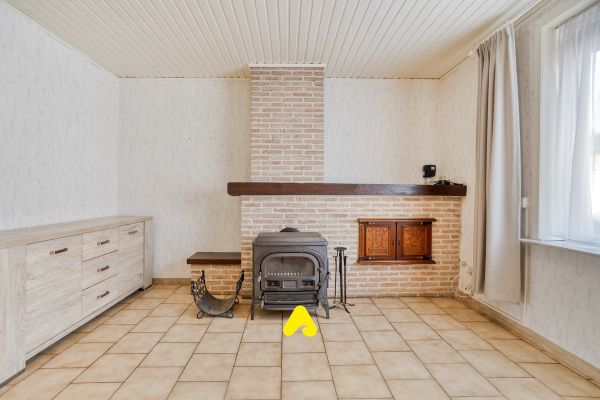 Maison a vendre / La Panne